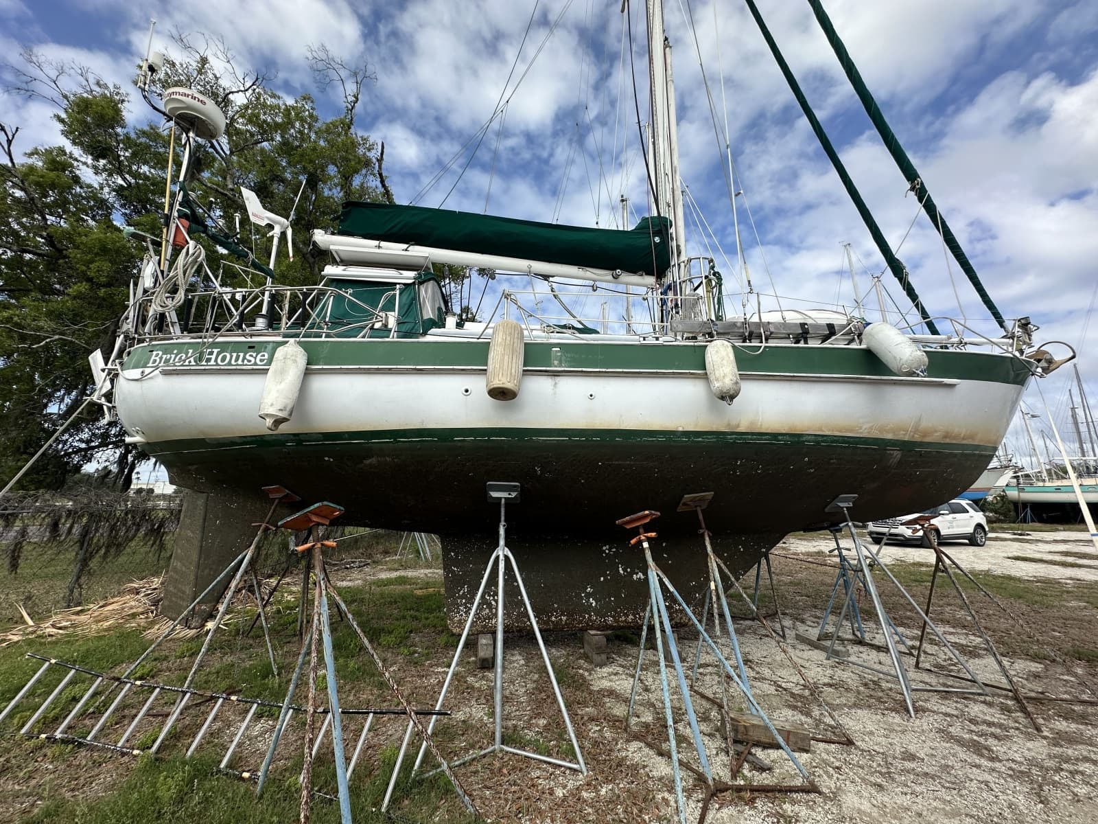 1976 Valiant Valiant 40