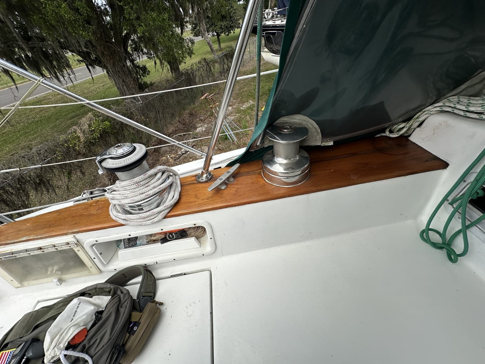 1976 Valiant Valiant 40