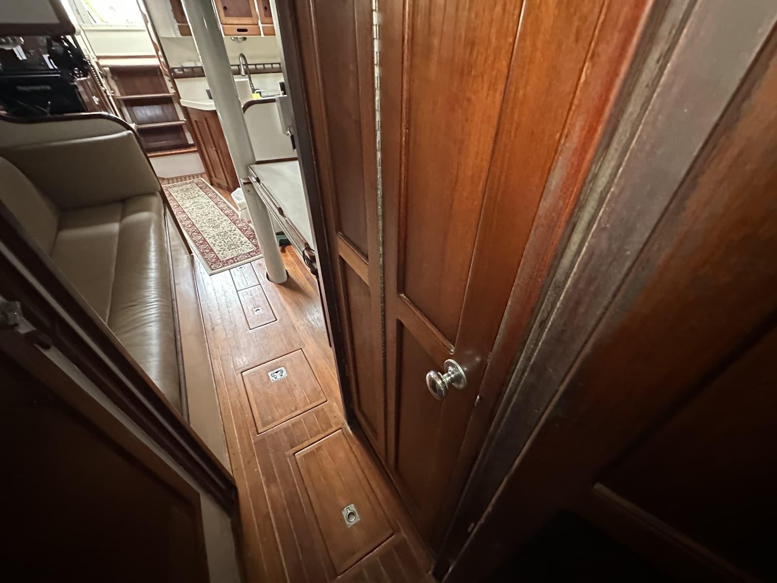 1976 Valiant Valiant 40