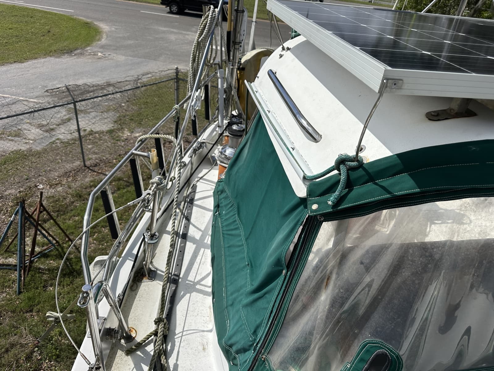 1976 Valiant Valiant 40