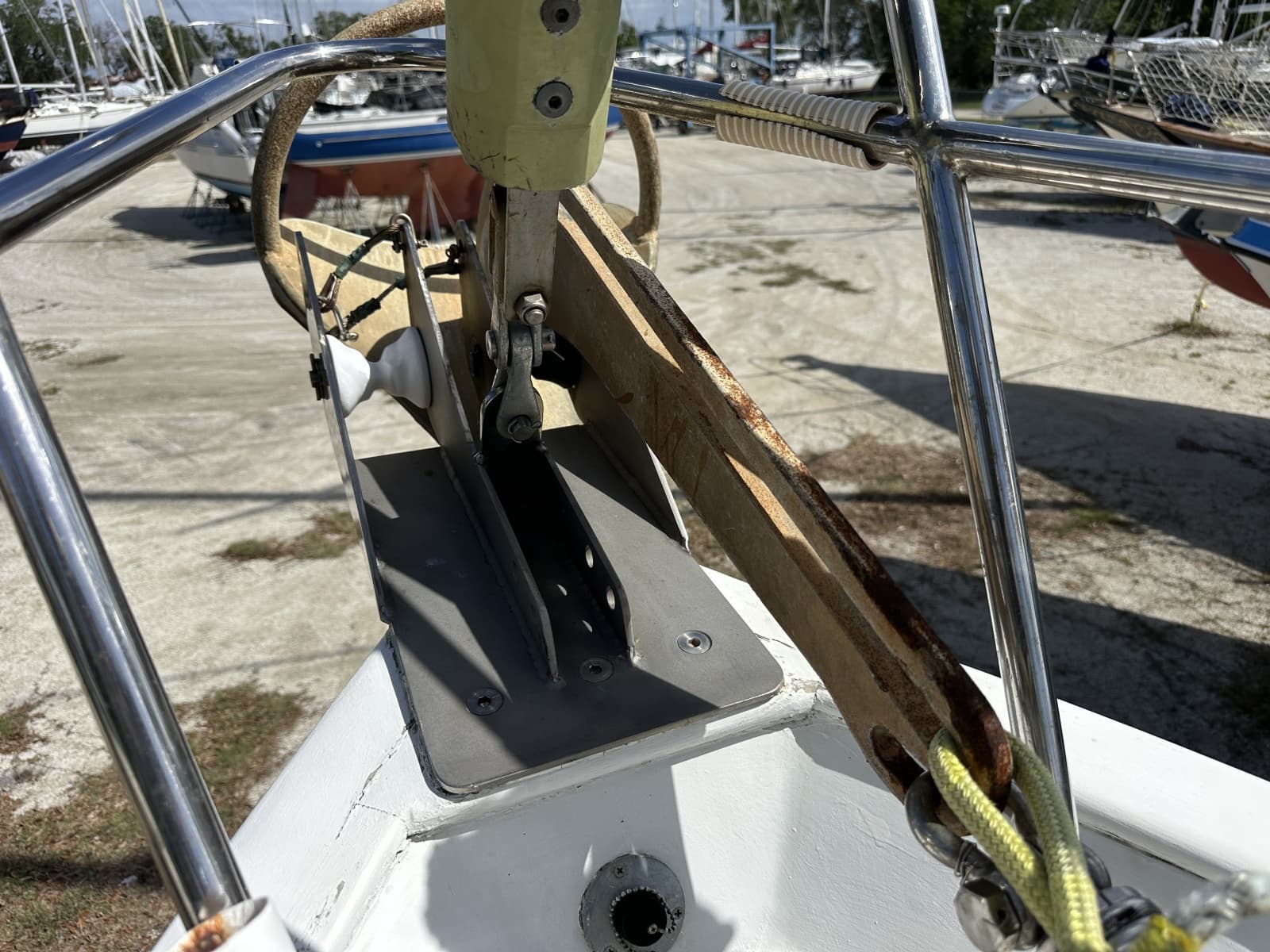 1976 Valiant Valiant 40