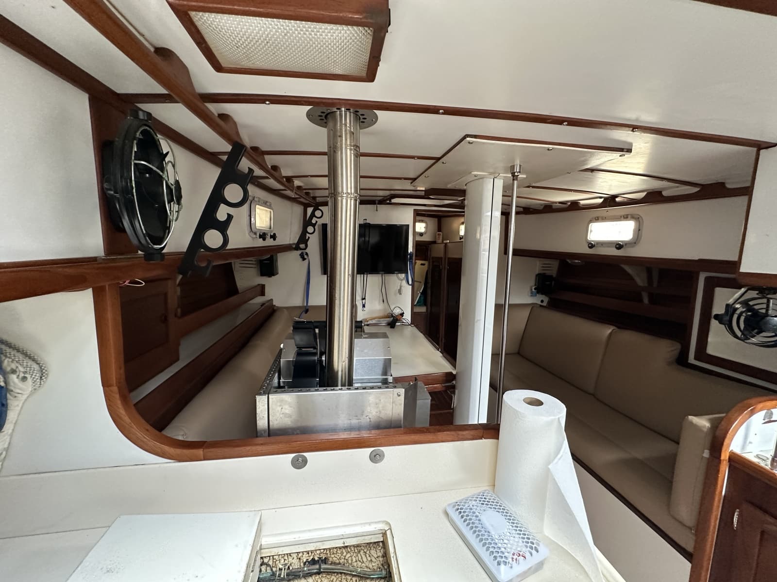 1976 Valiant Valiant 40