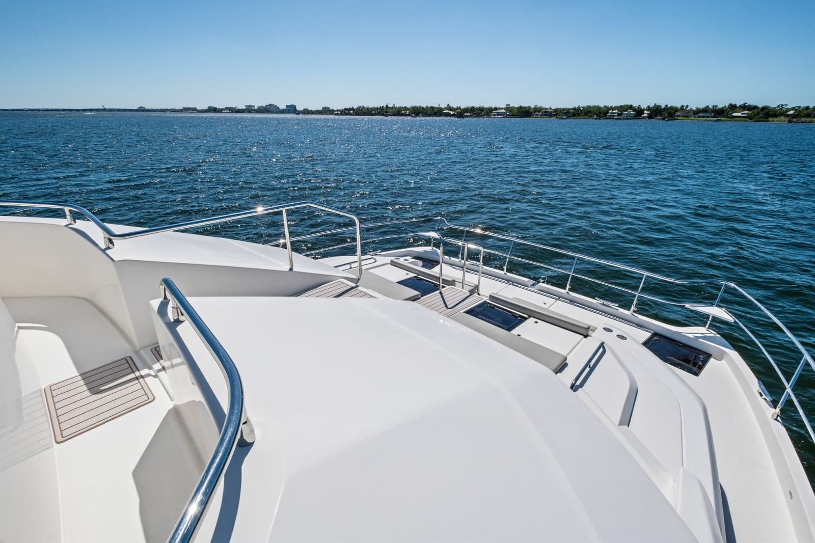 2022 54 Aquila Powercat 'Remarkable I'