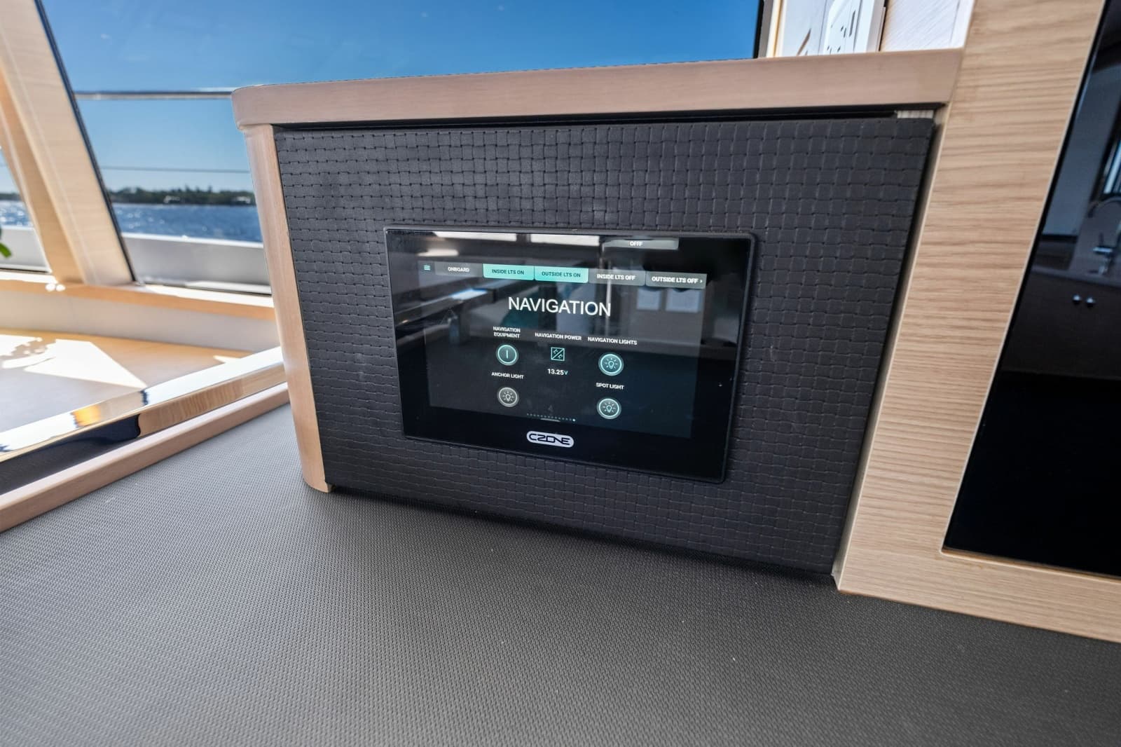 2022 54 Aquila Powercat 'Remarkable I'