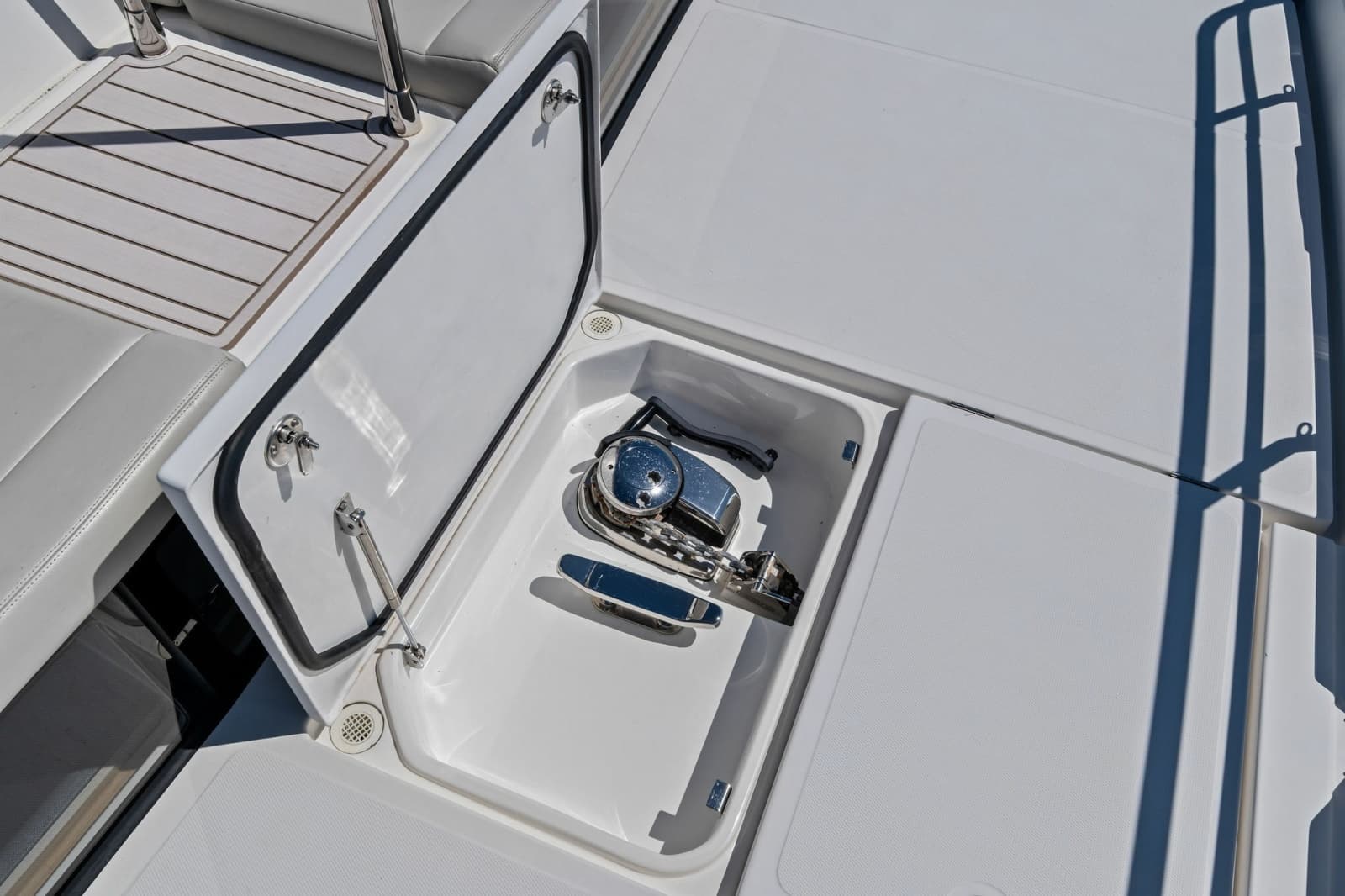 2022 54 Aquila Powercat 'Remarkable I'