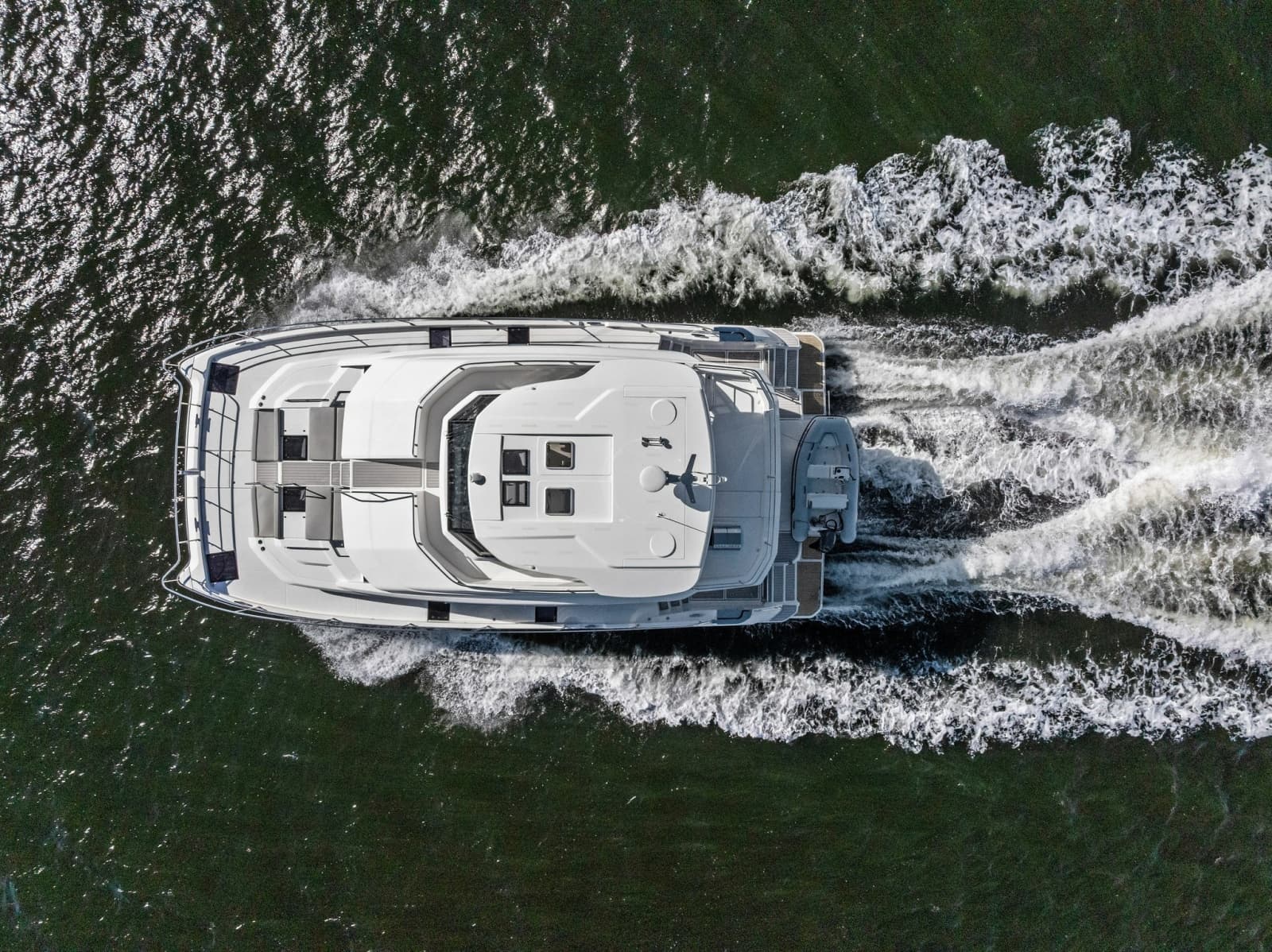 2022 54 Aquila Powercat 'Remarkable I'