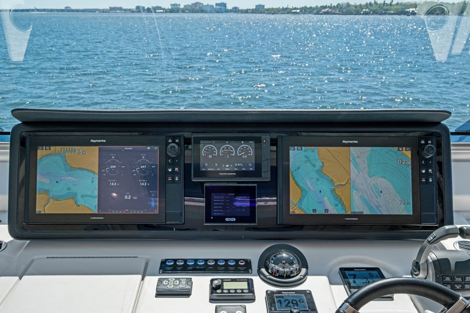 2022 54 Aquila Powercat 'Remarkable I'