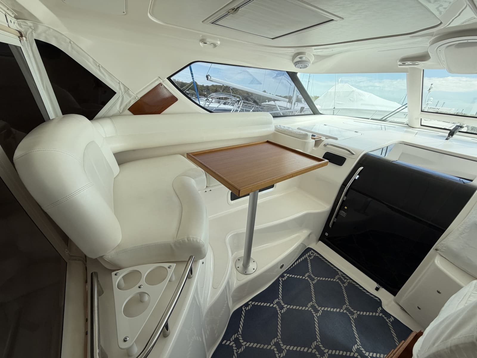 2006 Tiara Yachts 43 Sovran - Photo 4