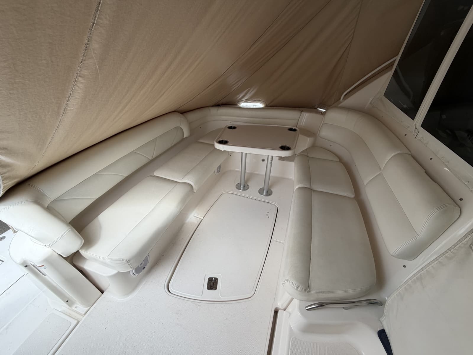 2006 Tiara Yachts 43 Sovran - Photo 3