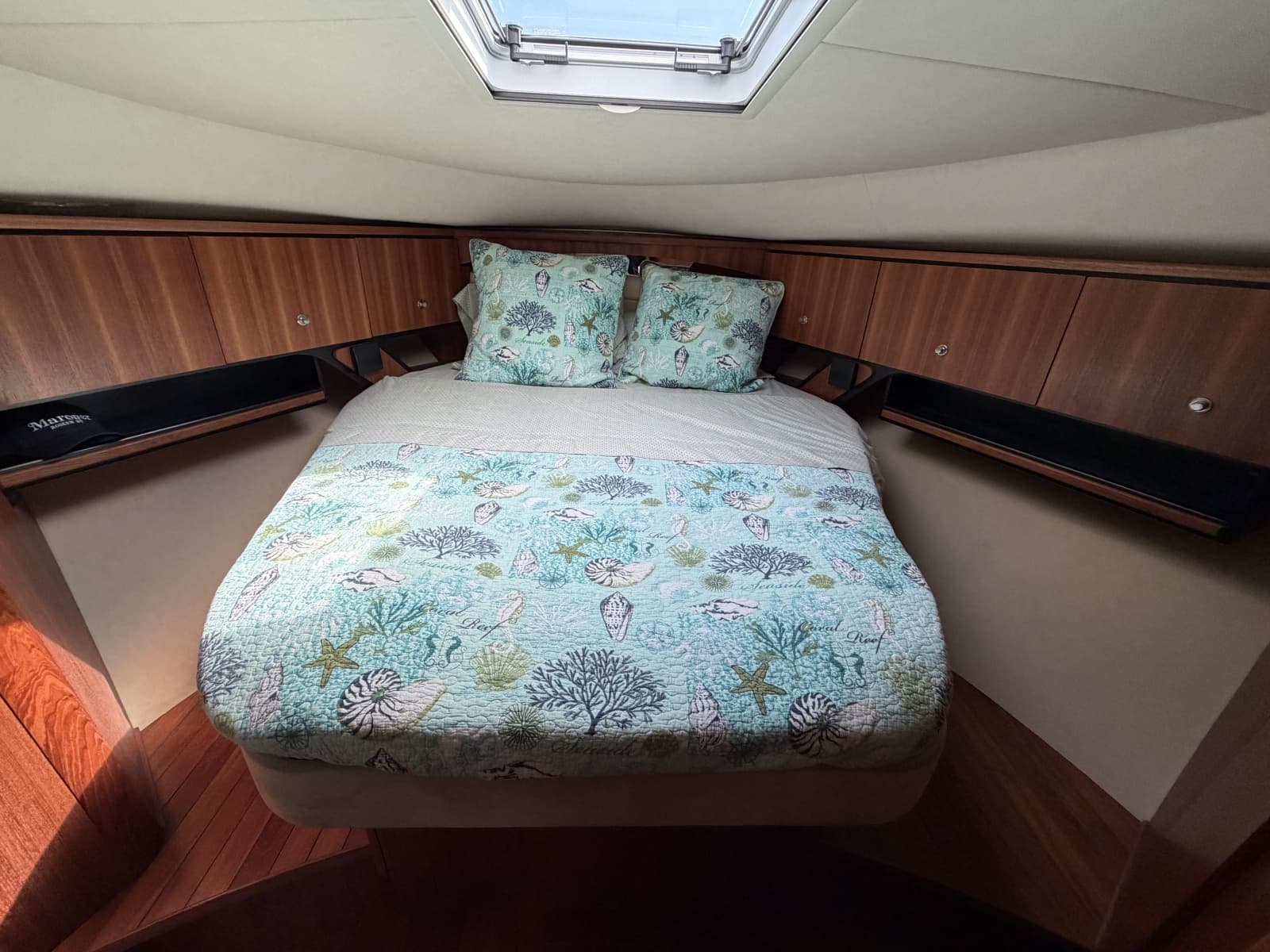 2006 Tiara Yachts 43 Sovran - Photo 17