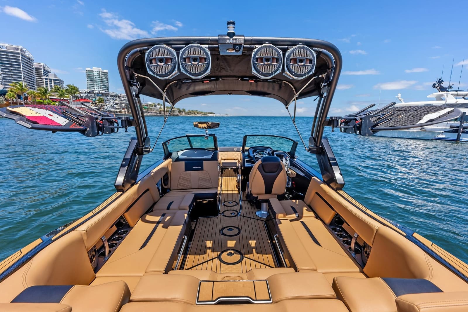 2024 Mastercraft X24