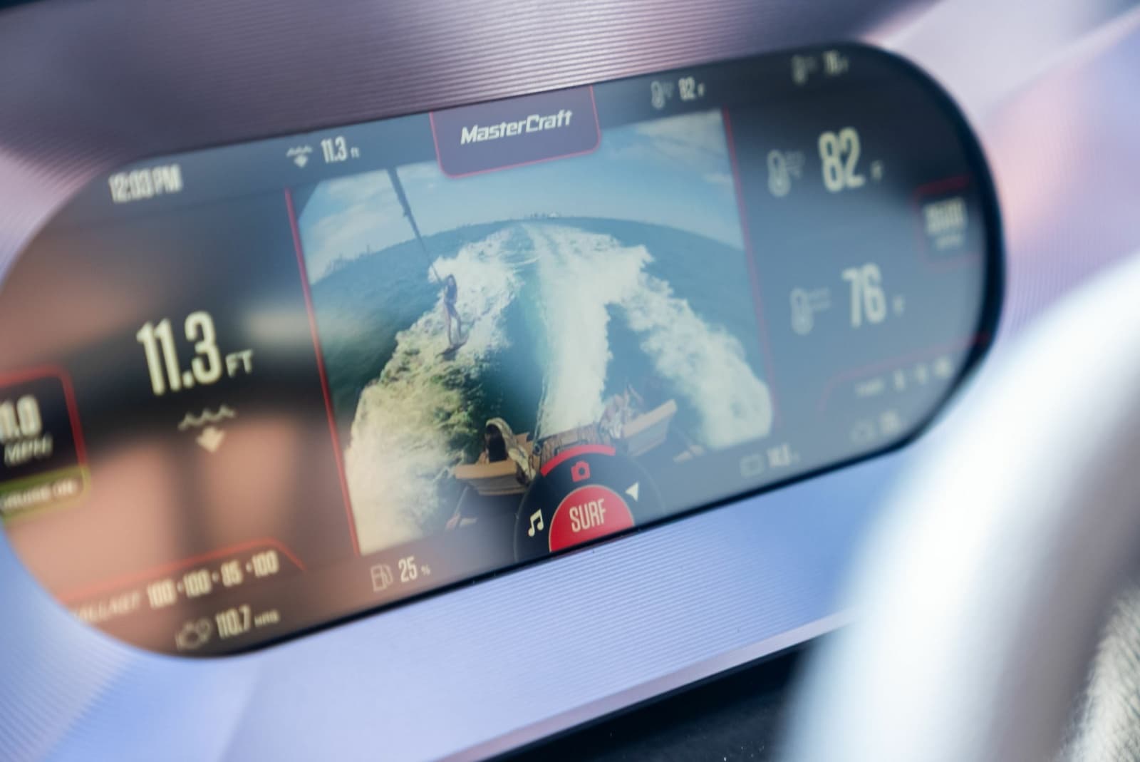 2024 Mastercraft X24