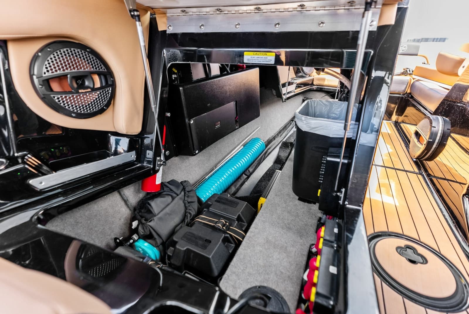 2024 Mastercraft X24