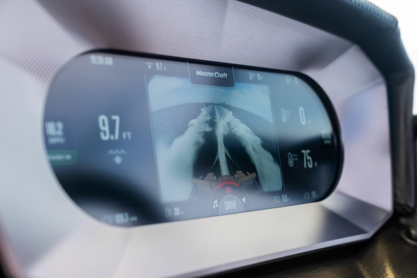 2024 Mastercraft X24