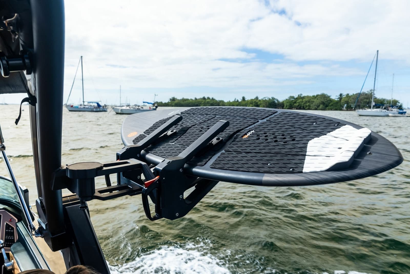 2024 Mastercraft X24