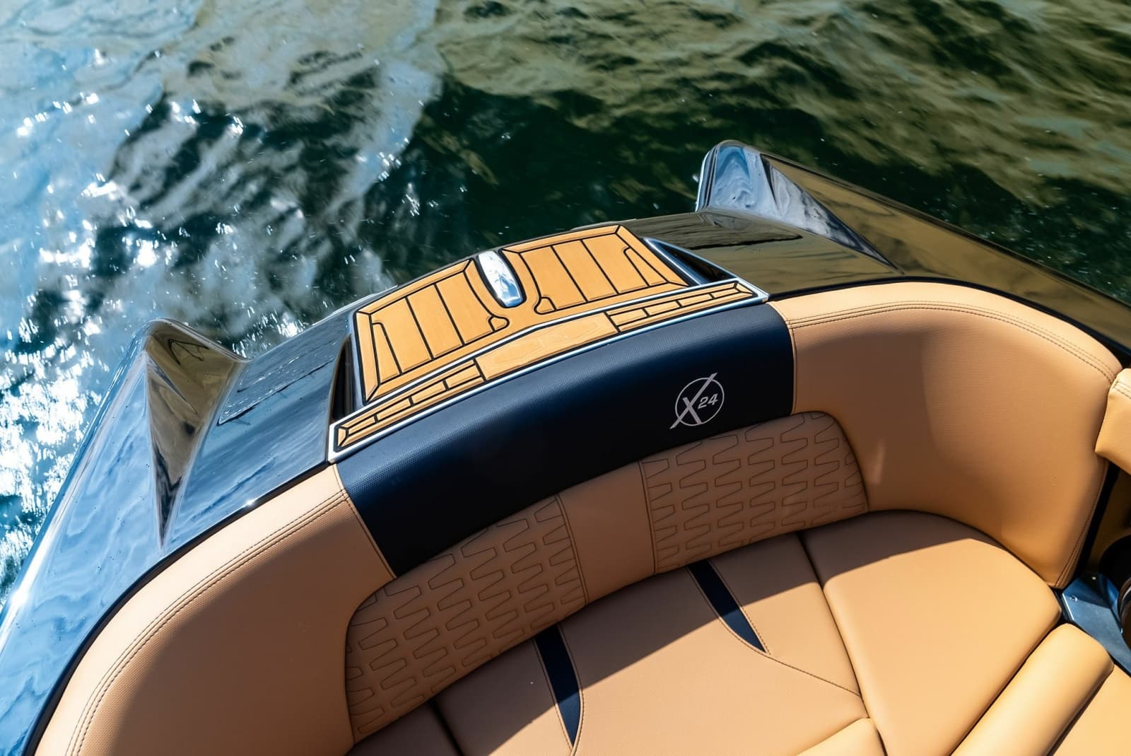 2024 Mastercraft X24