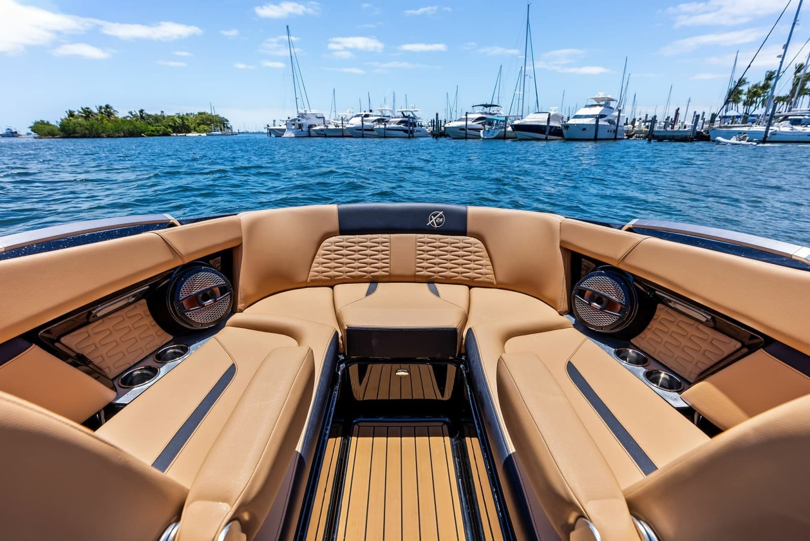 2024 Mastercraft X24