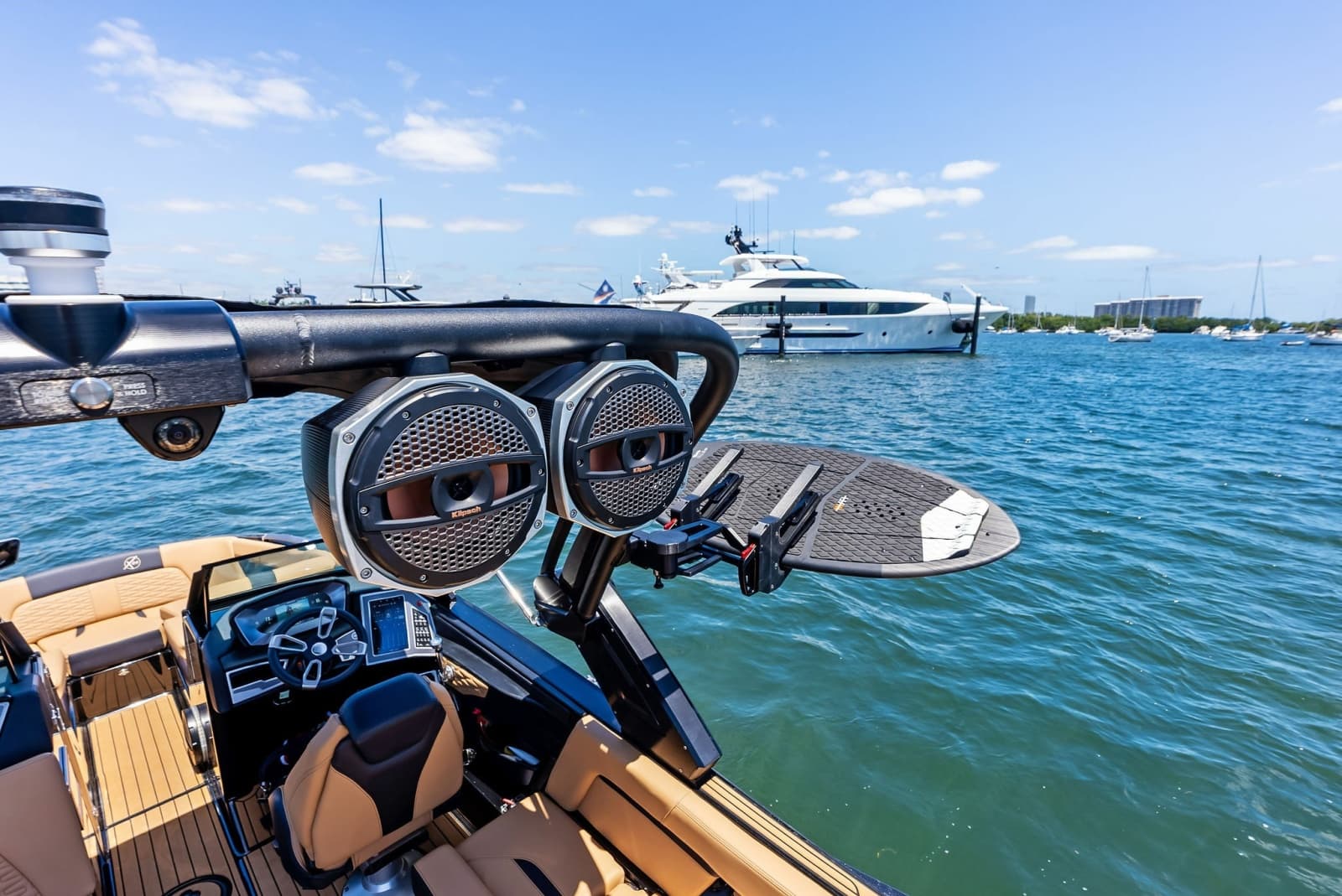 2024 Mastercraft X24