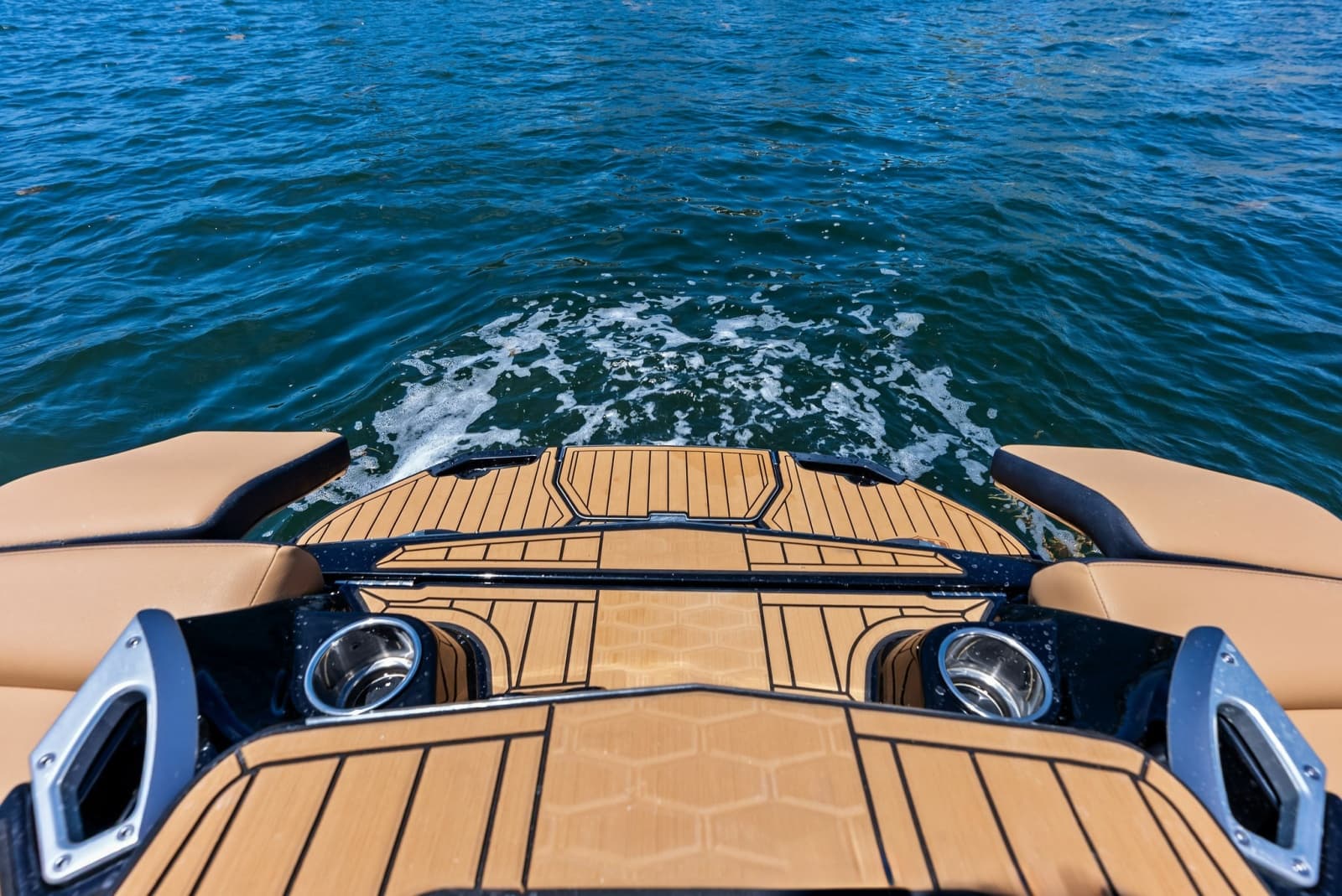 2024 Mastercraft X24