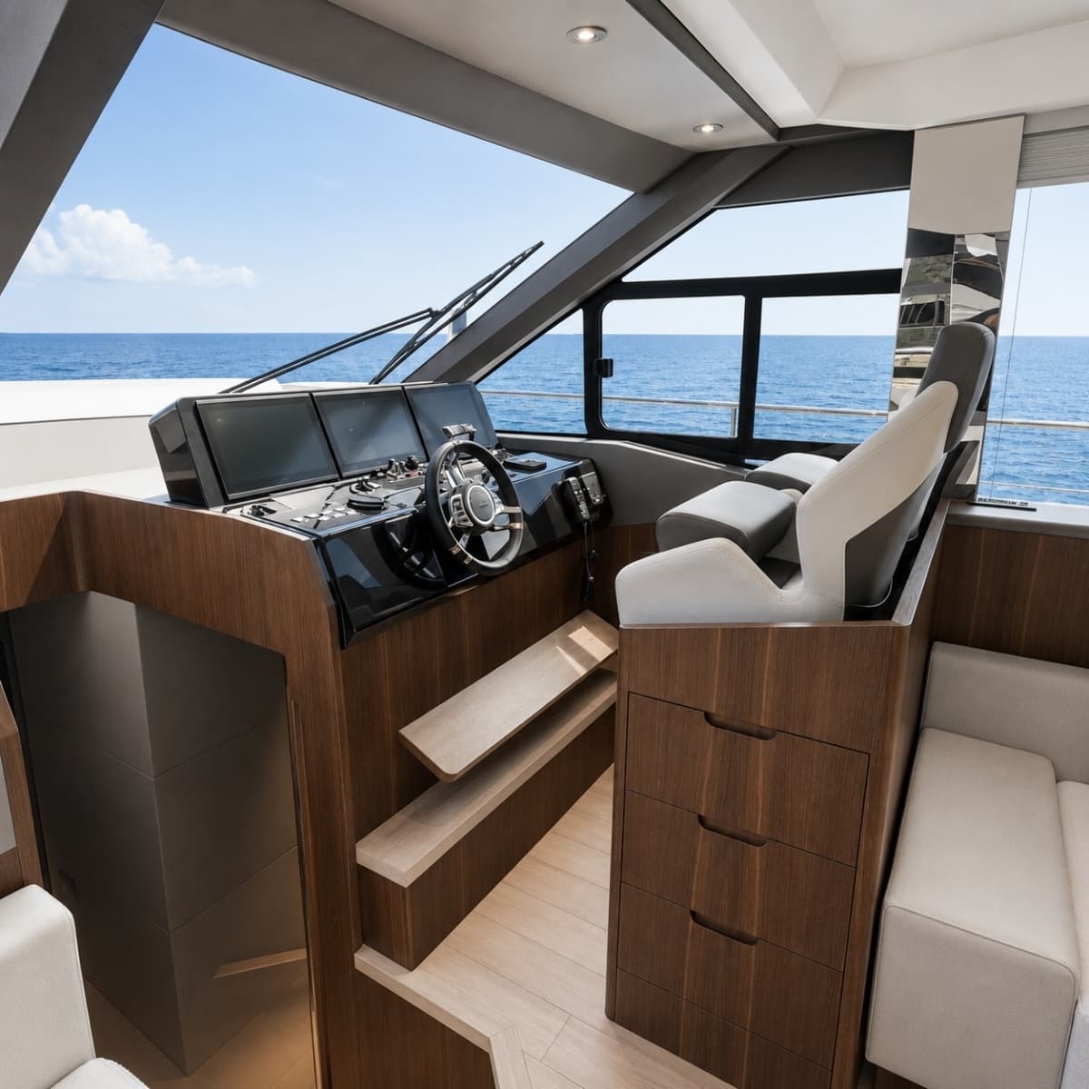 2026 Astondoa AS5 - Photo 16