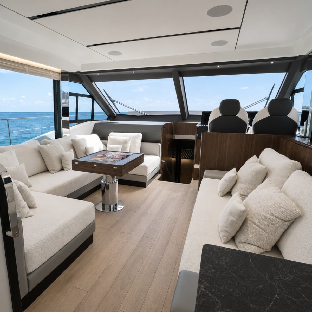 2026 Astondoa AS5 - Photo 15