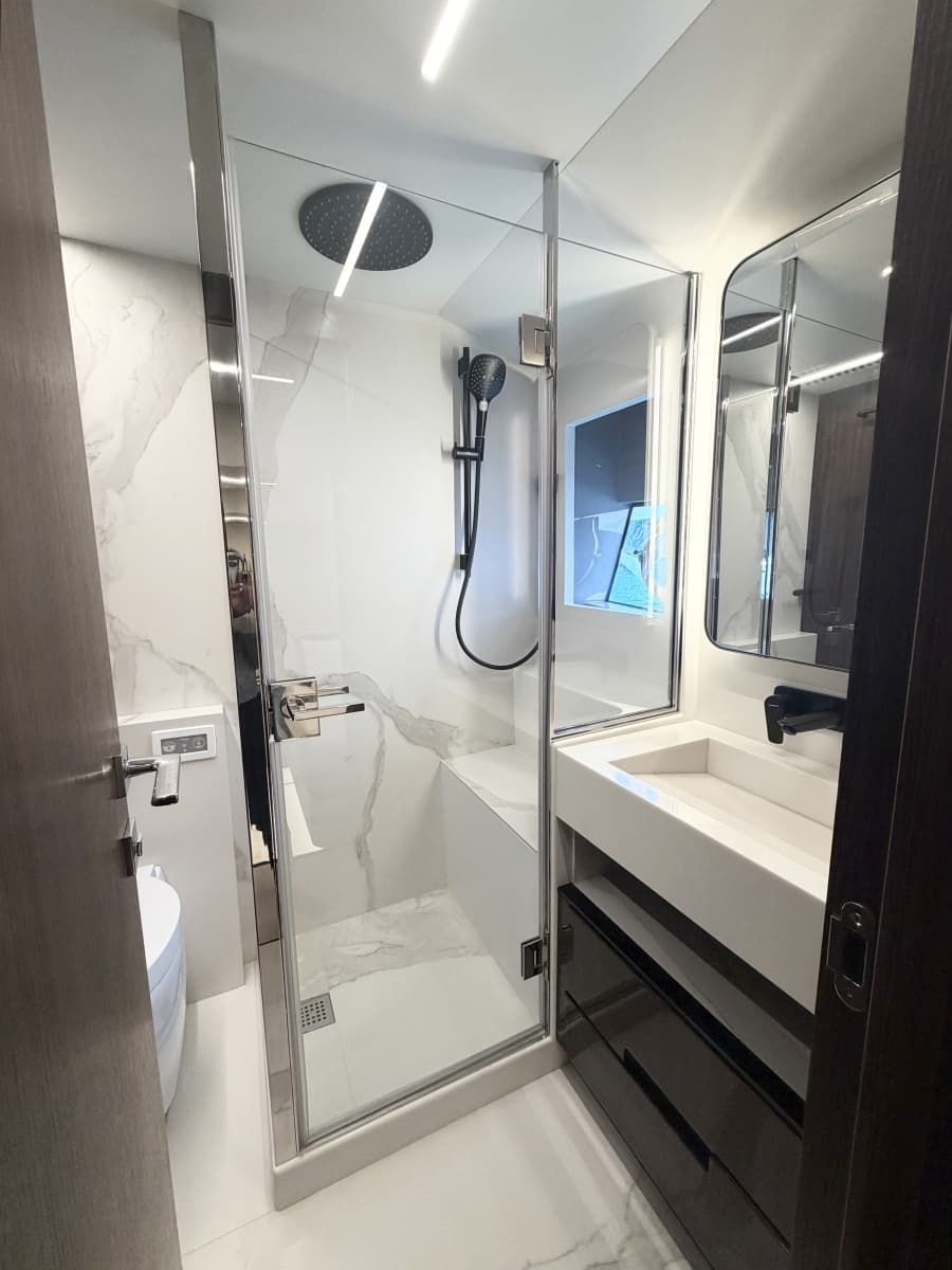 2026 Astondoa 66 Flybridge