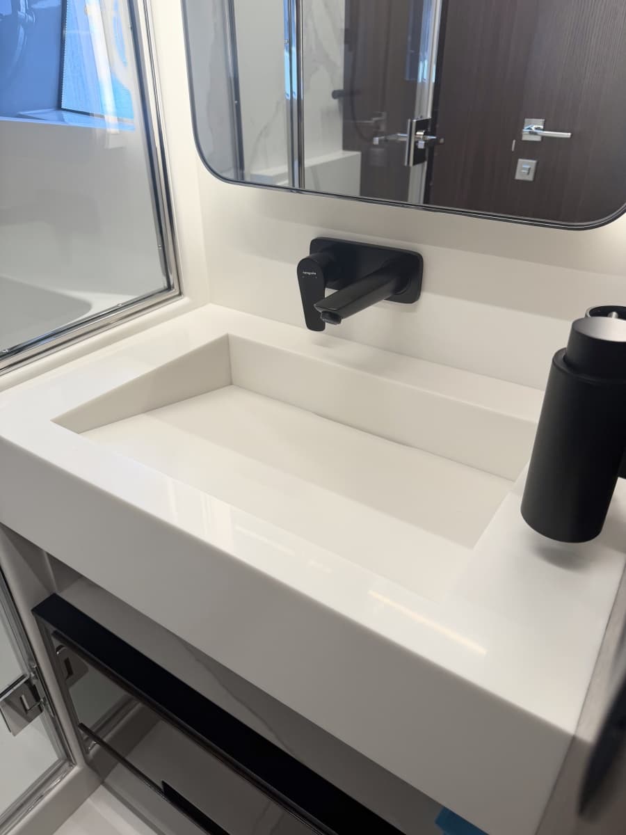 2026 Astondoa 66 Flybridge