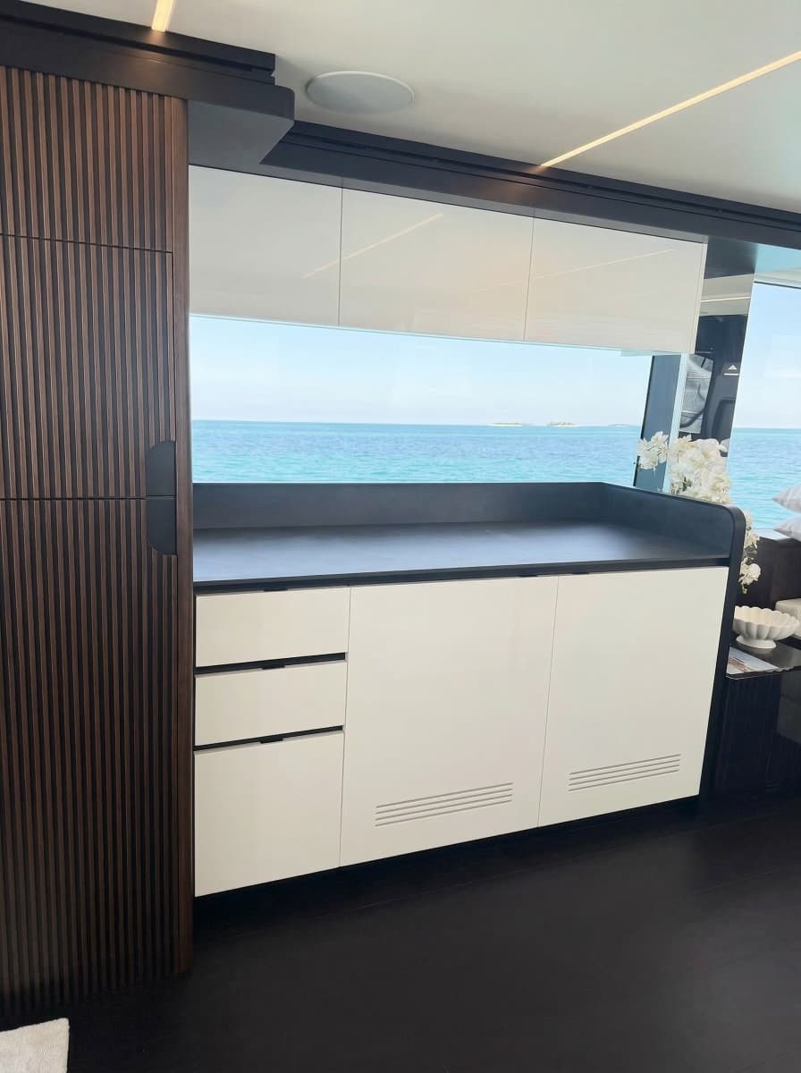 2026 Astondoa 66 Flybridge