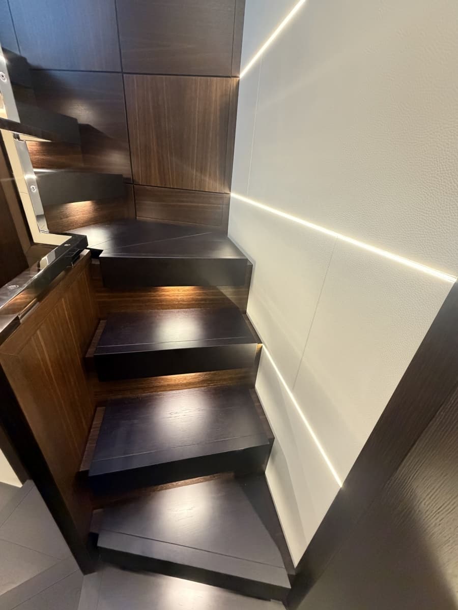 2026 Astondoa 66 Flybridge