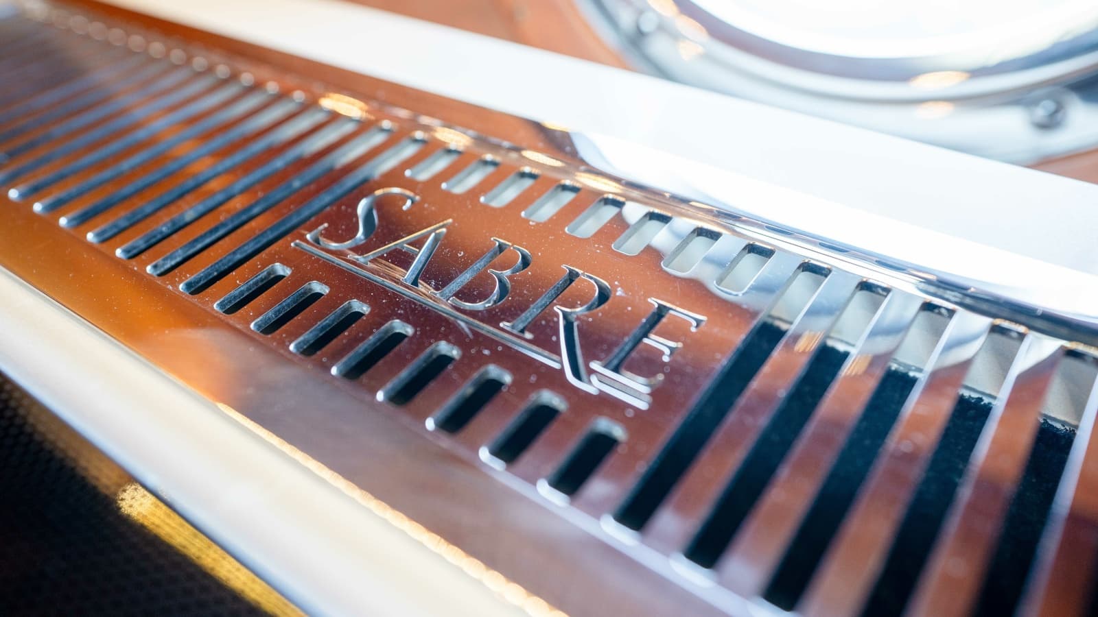 2018 Sabre 66 Dirigo