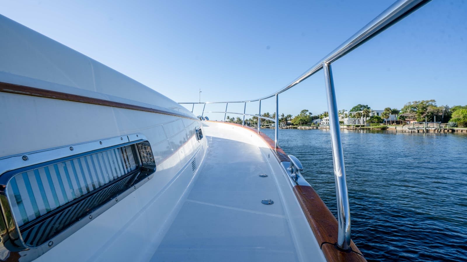 2018 Sabre 66 Dirigo