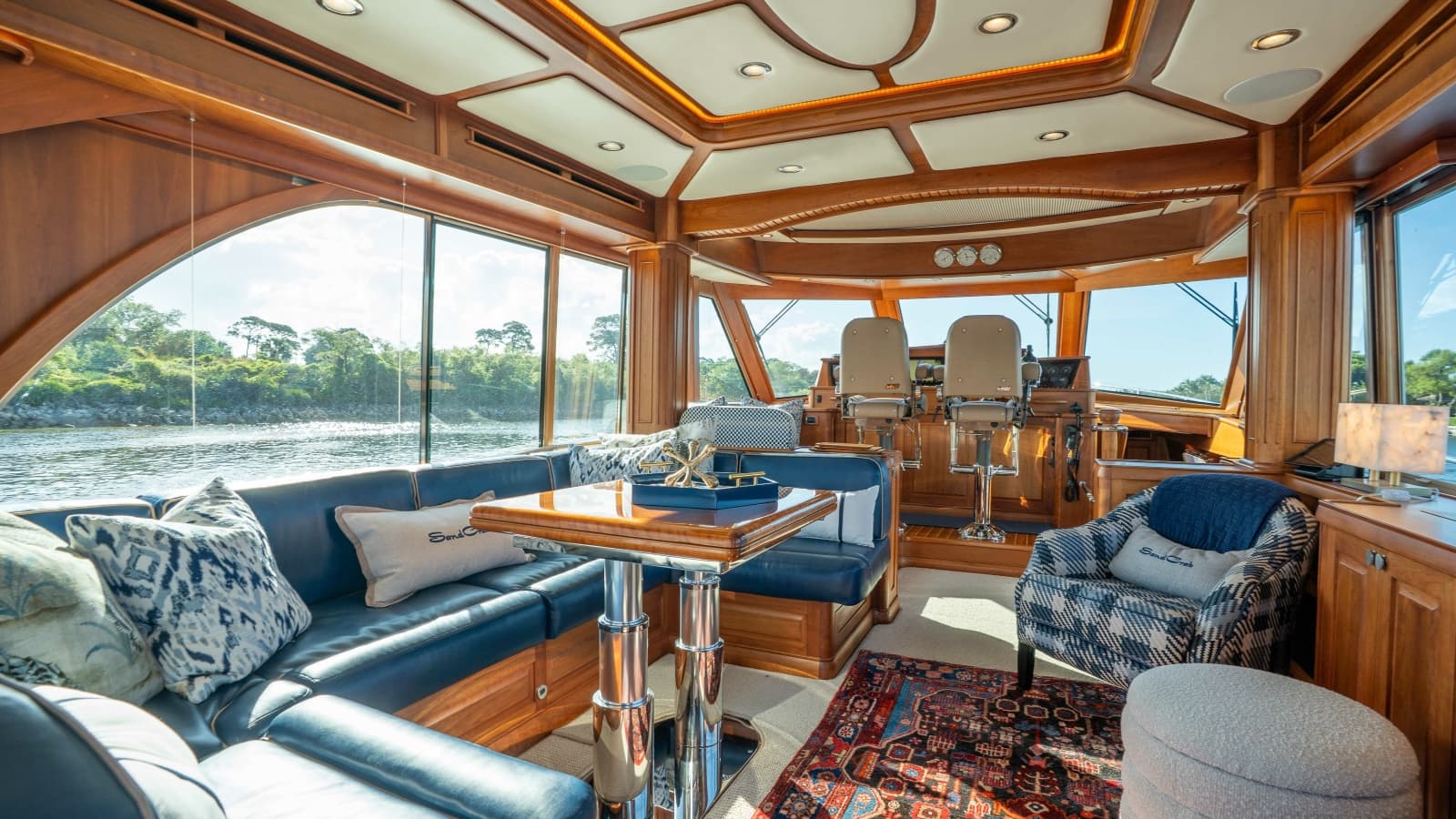 2018 Sabre 66 Dirigo