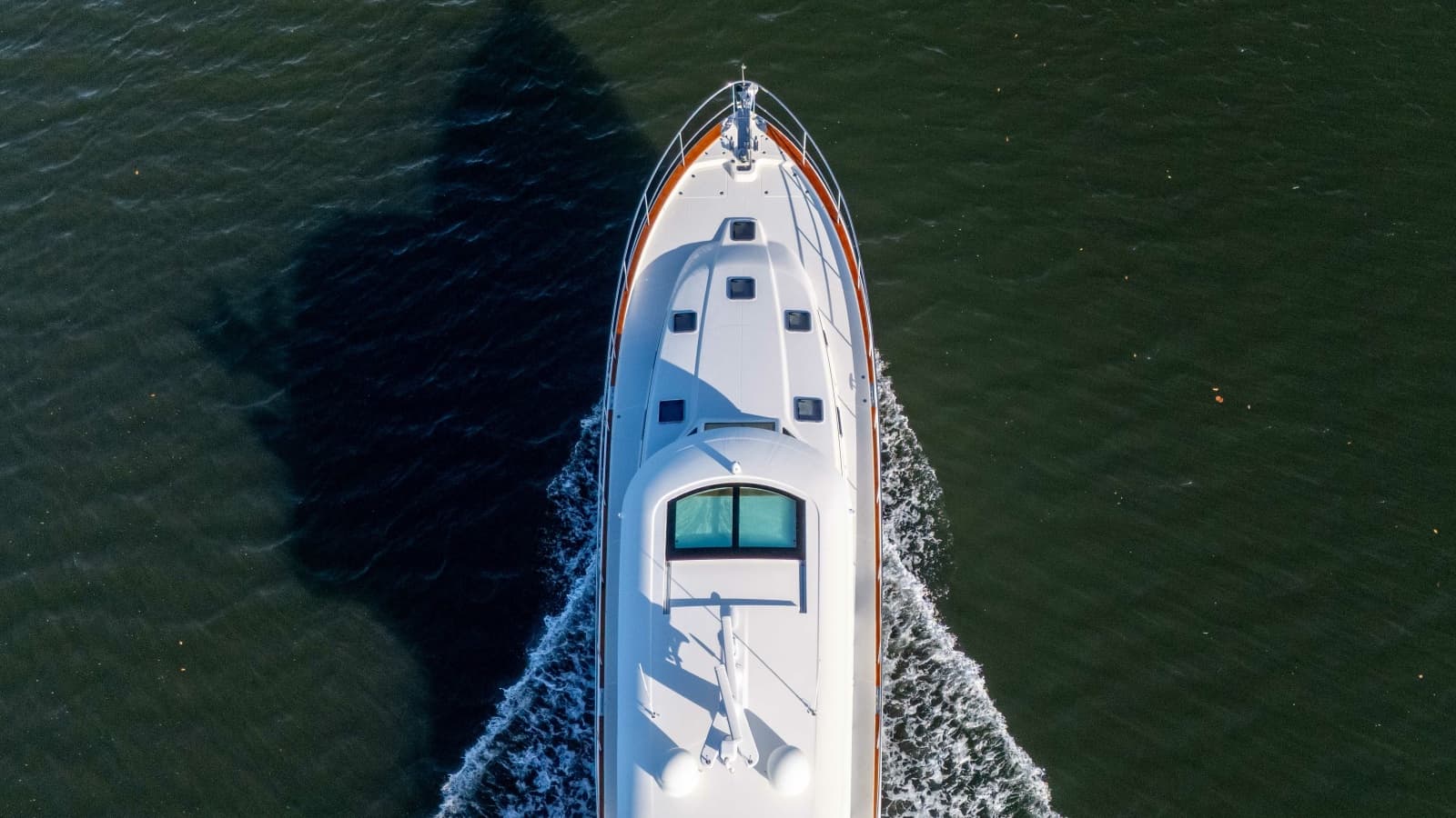 2018 Sabre 66 Dirigo