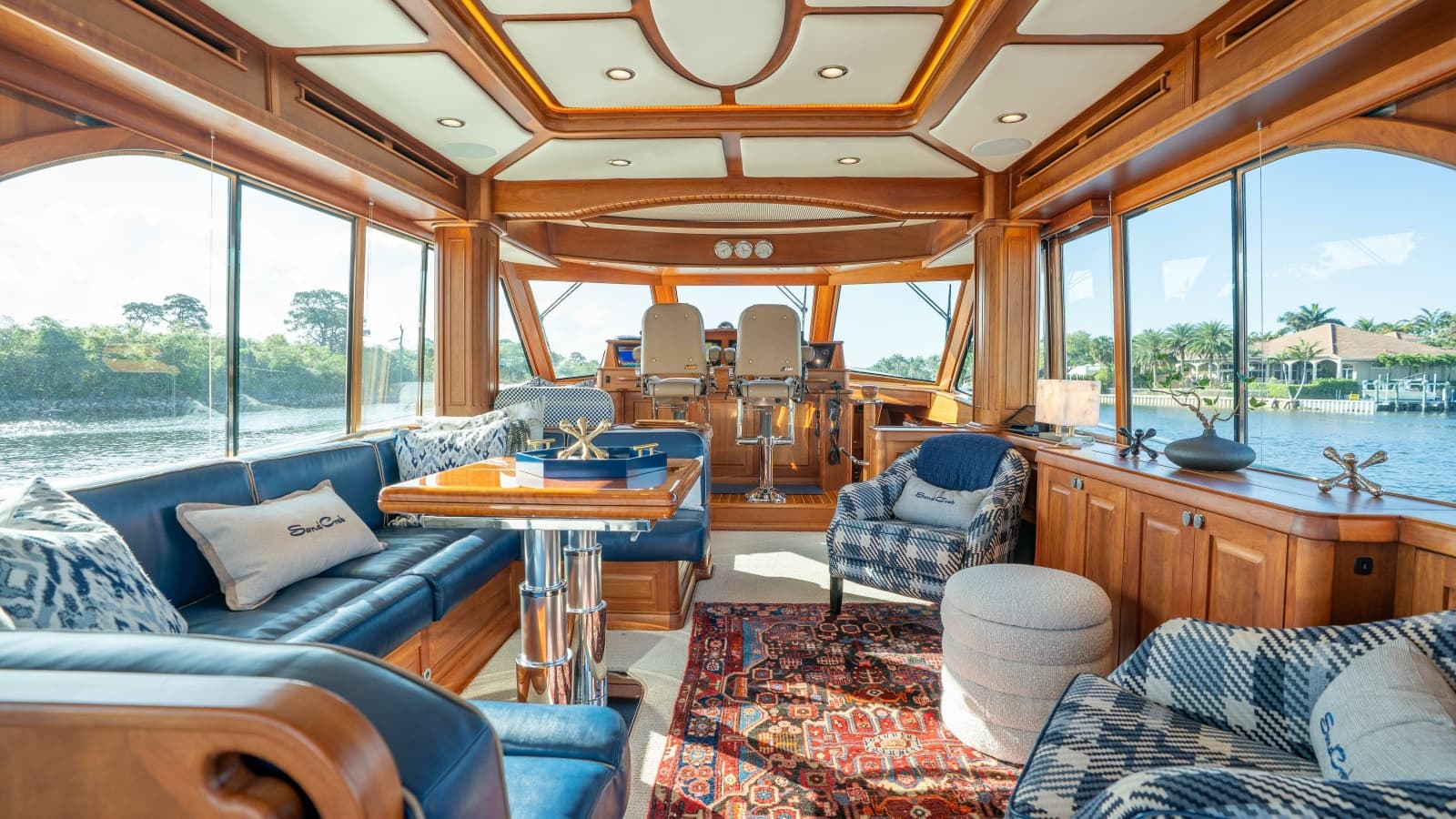 2018 Sabre 66 Dirigo