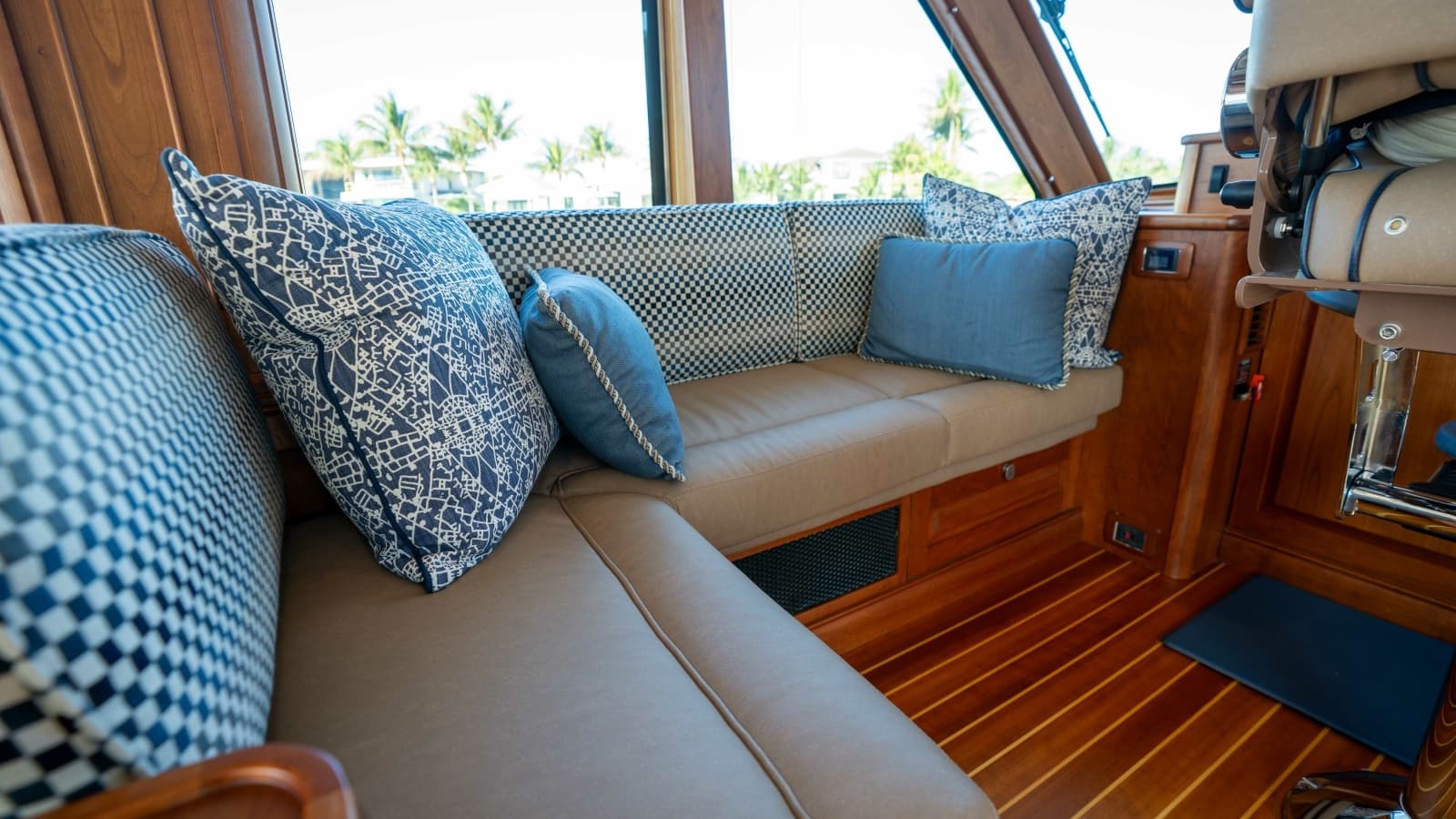 2018 Sabre 66 Dirigo