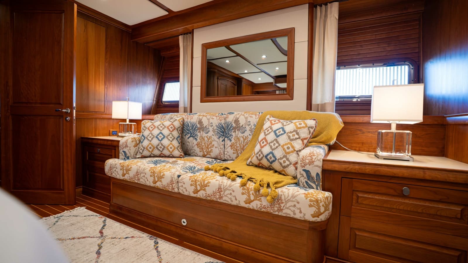 2018 Sabre 66 Dirigo