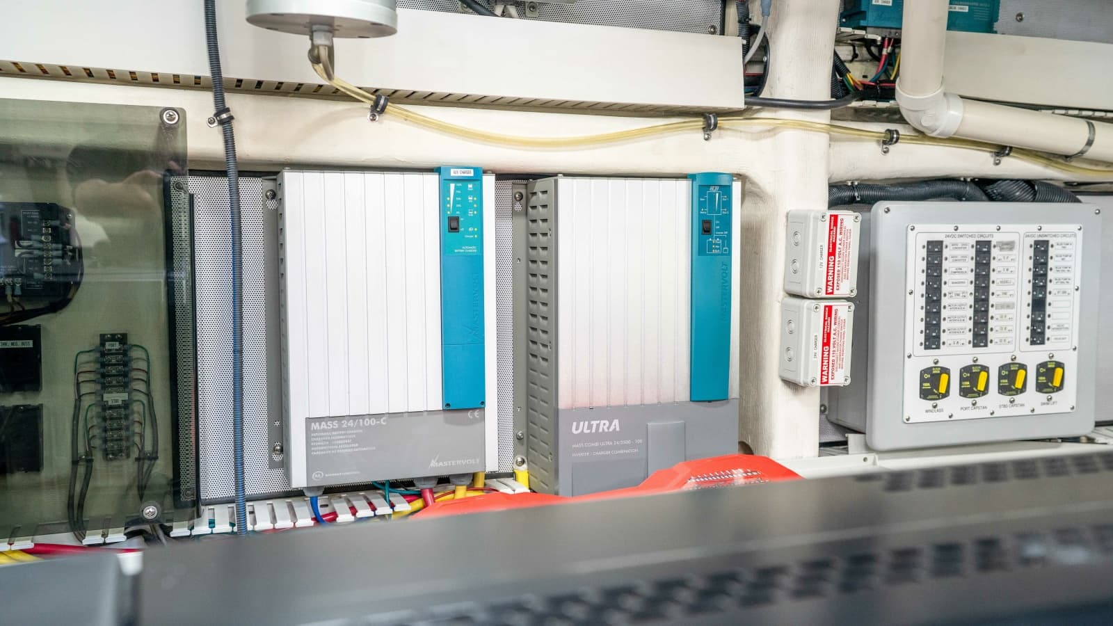 2018 Sabre 66 Dirigo