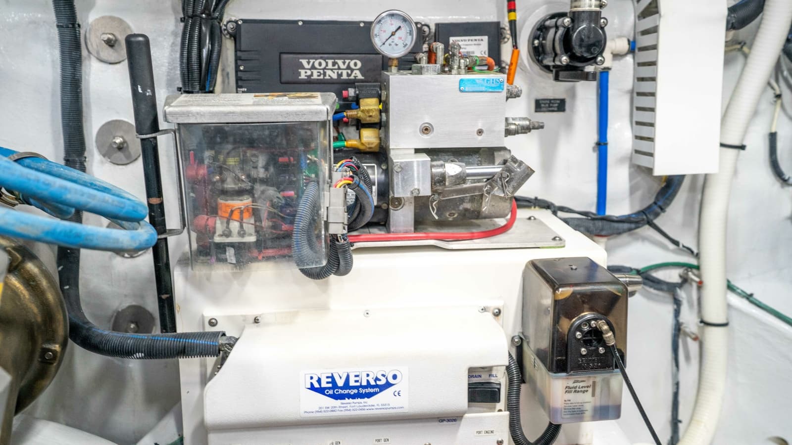 2018 Sabre 66 Dirigo