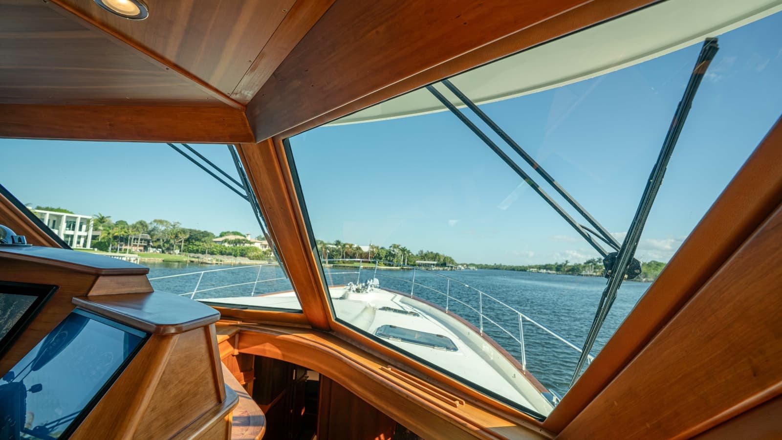 2018 Sabre 66 Dirigo