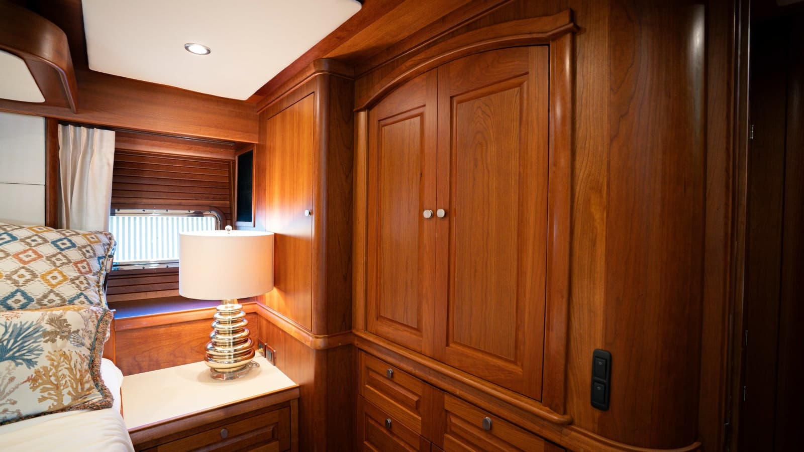 2018 Sabre 66 Dirigo