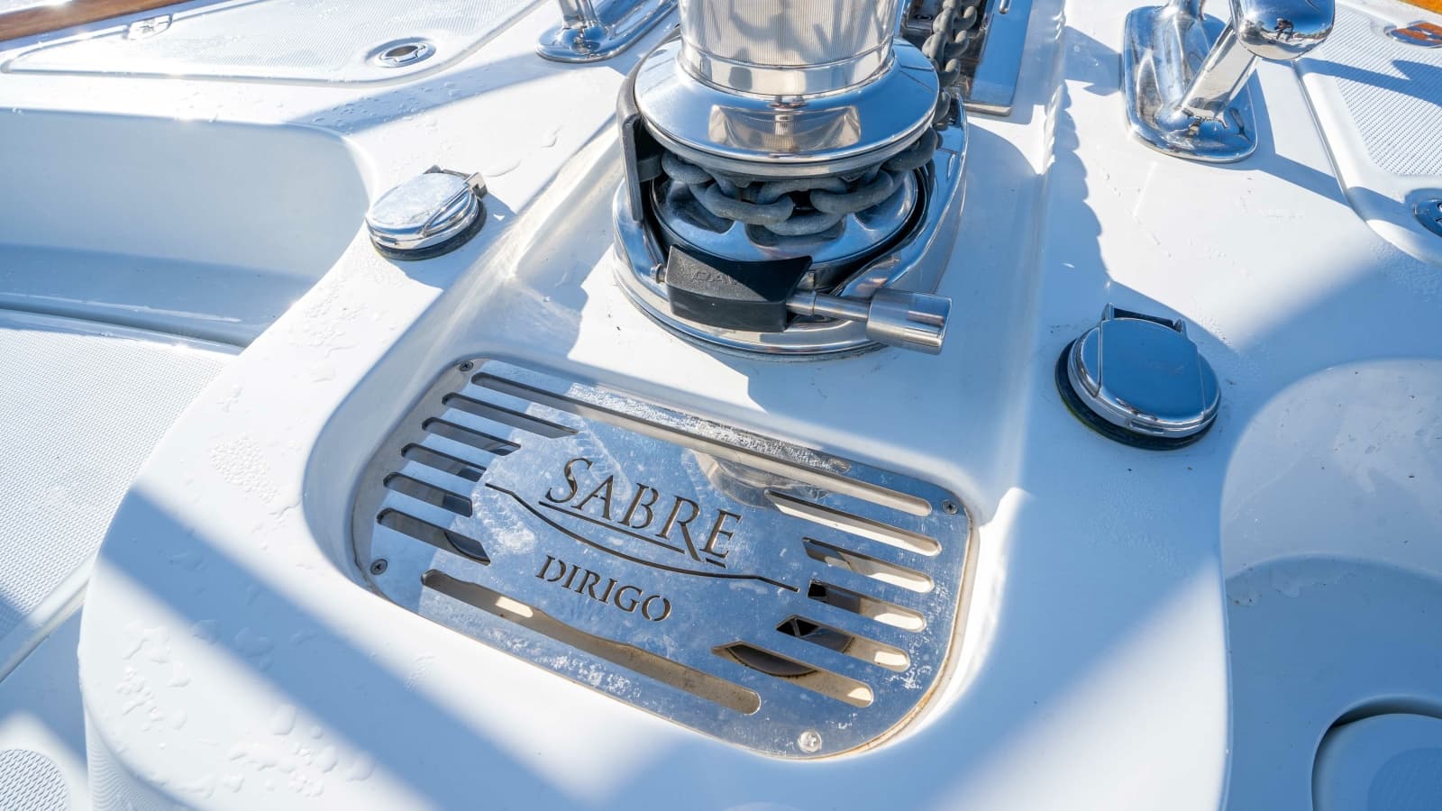 2018 Sabre 66 Dirigo