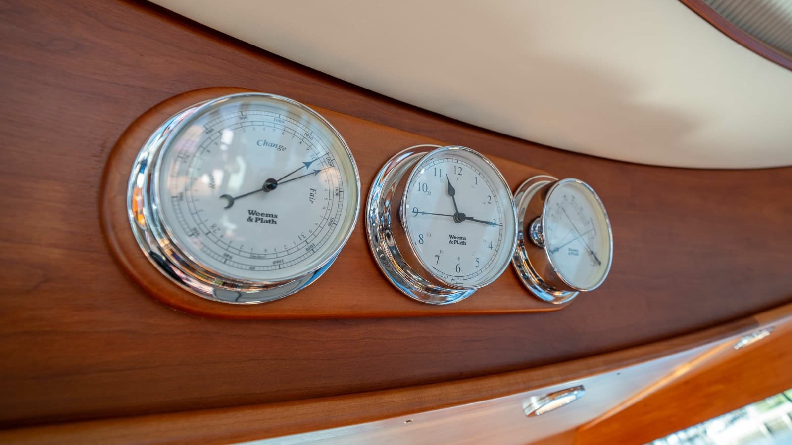 2018 Sabre 66 Dirigo