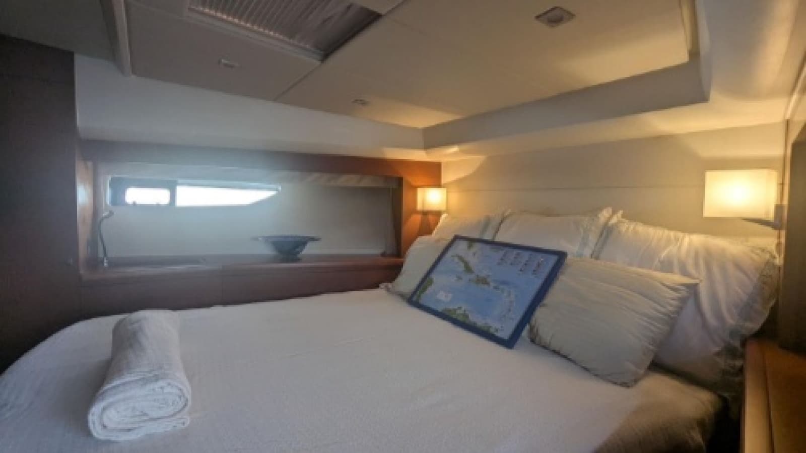 2013 Prestige 550 Fly