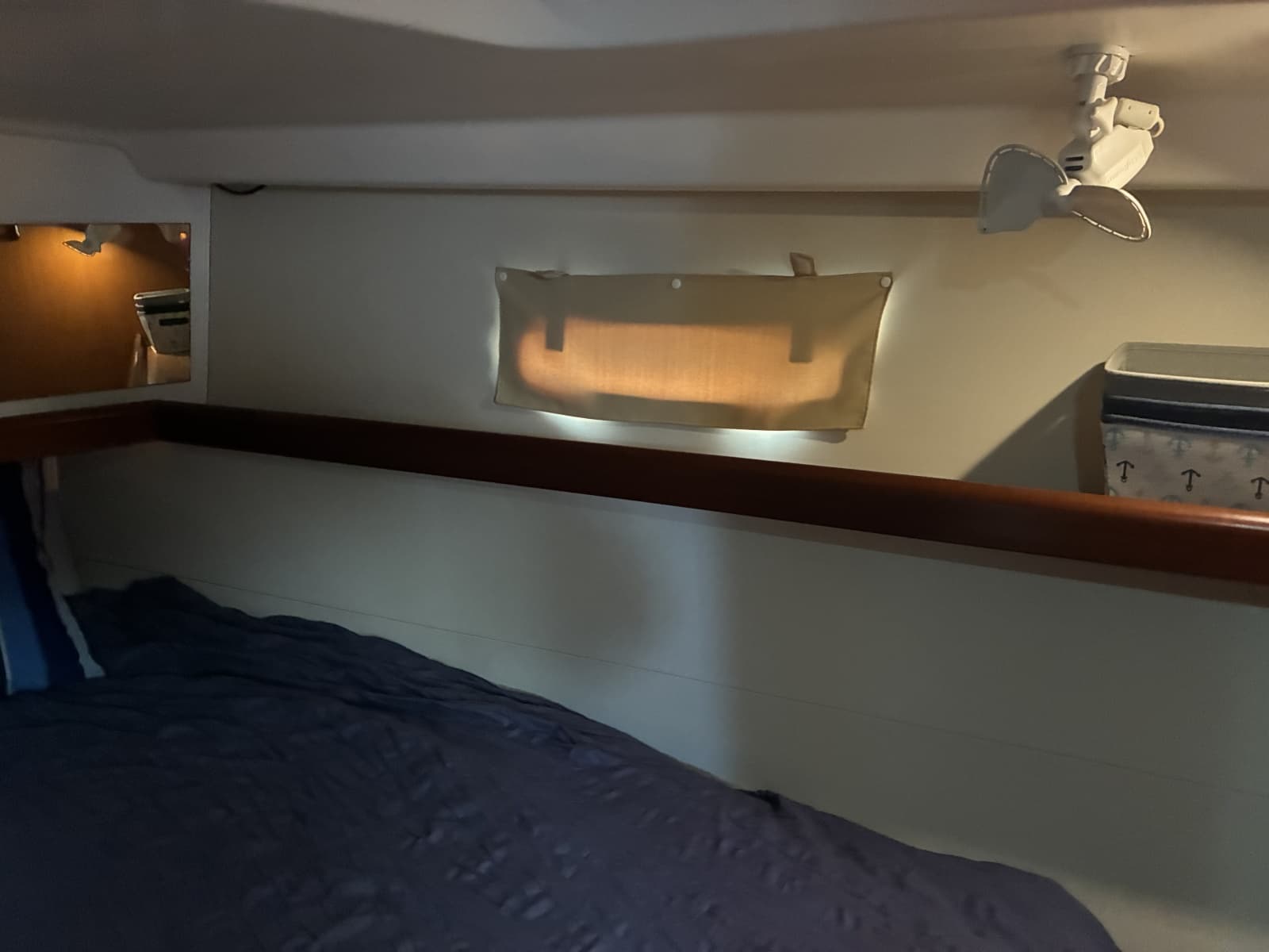 2008 Beneteau Oceanis 43 - 