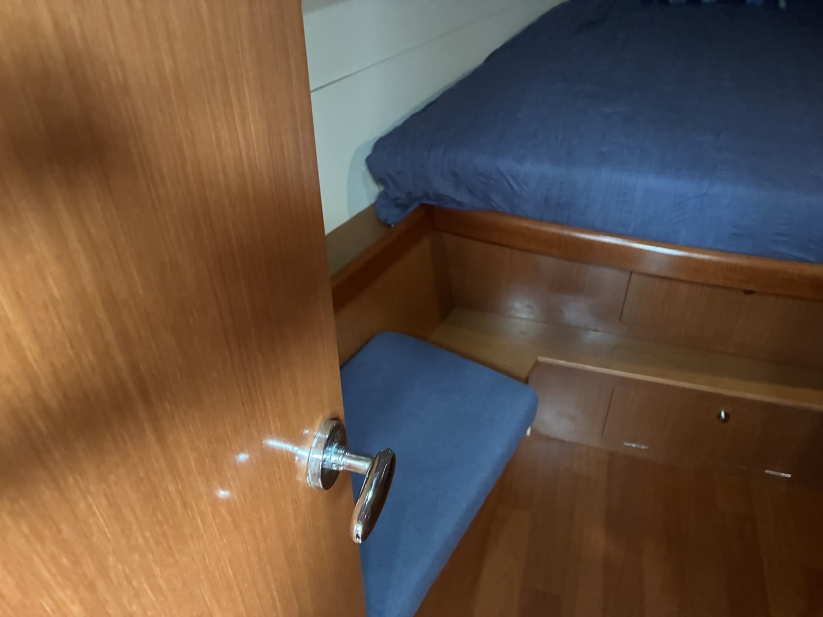 2008 Beneteau Oceanis 43 - 