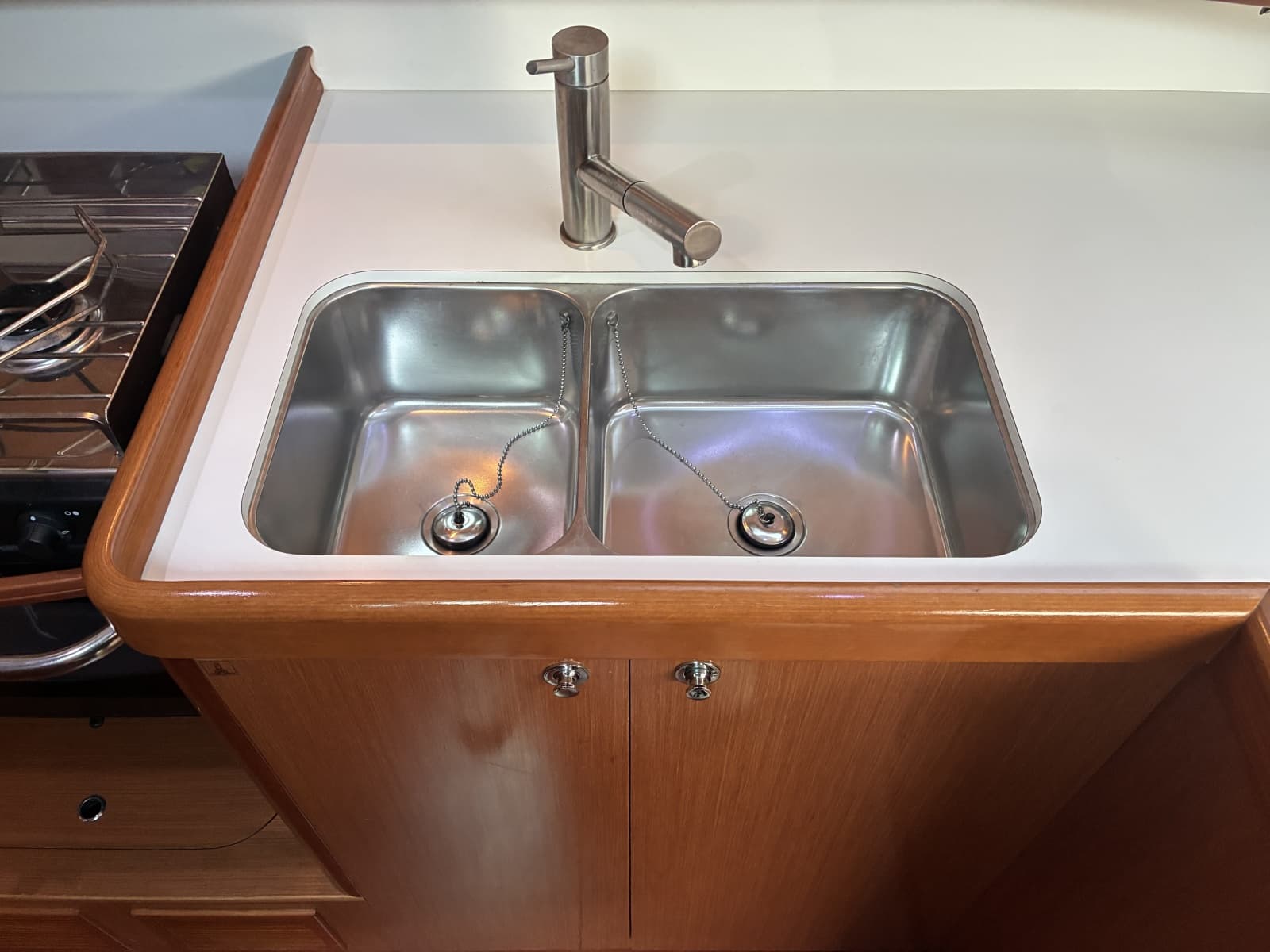 2008 Beneteau Oceanis 43 - 