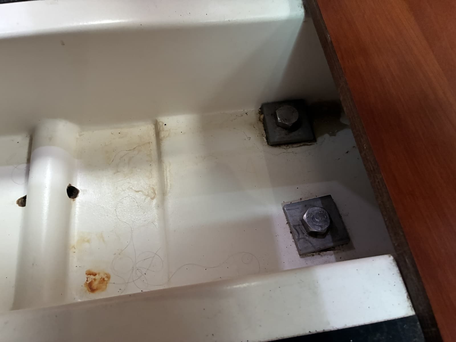 2008 Beneteau Oceanis 43 - 