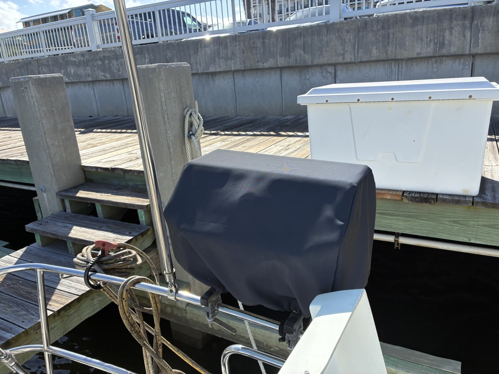 2008 Beneteau Oceanis 43 - 