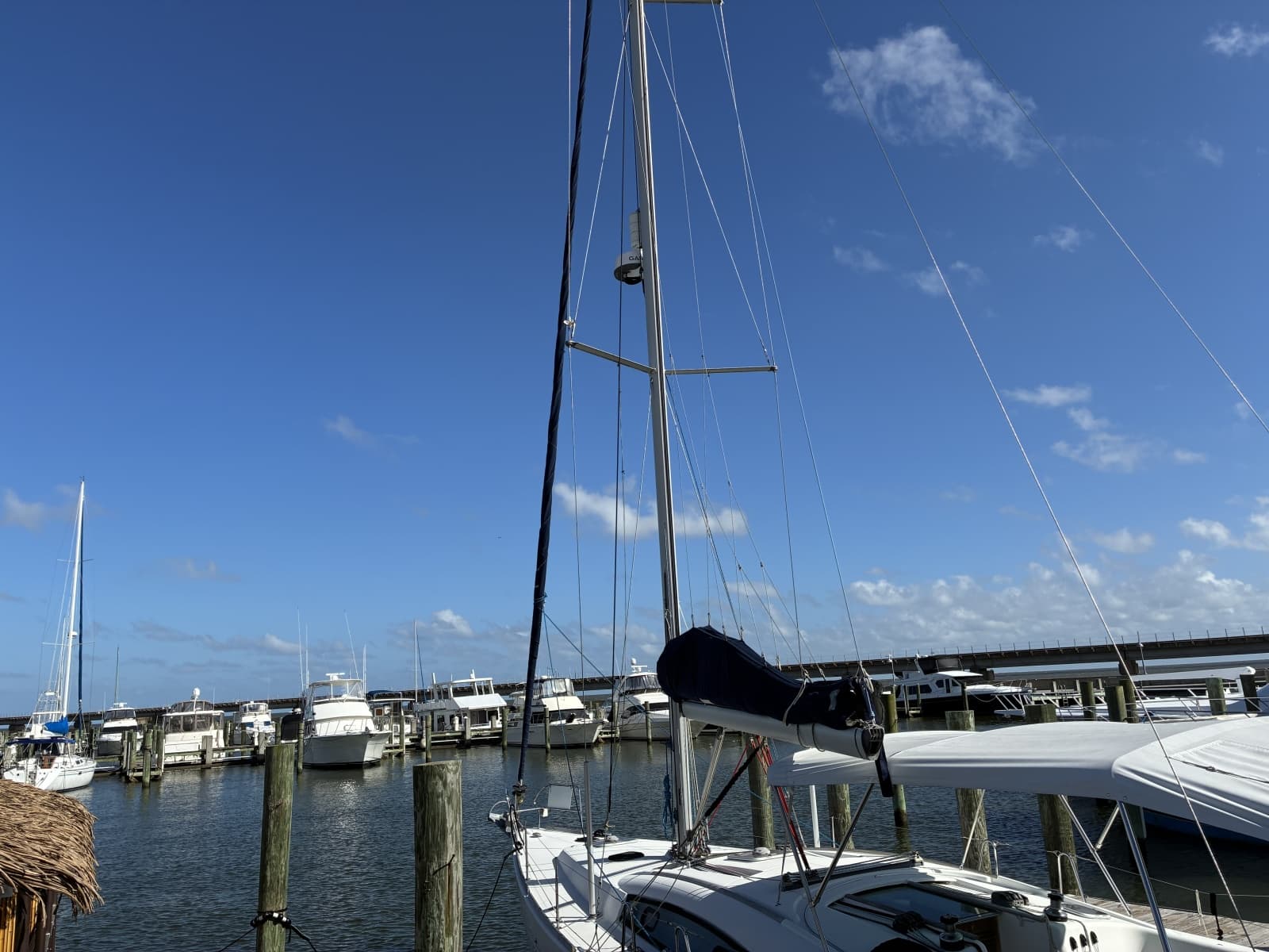 2008 Beneteau Oceanis 43 - 