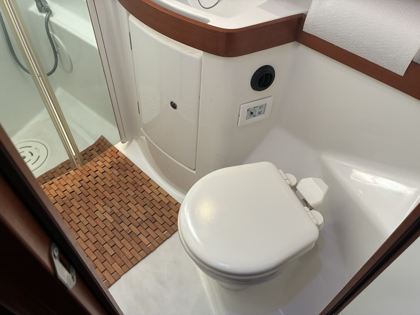 2008 Beneteau Oceanis 43 - 